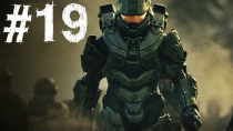 Thumbnail for Halo 4 Gameplay Walkthrough Part 19 - Campaign Mission 7 - It's Not Over (H4) | theRadBrad