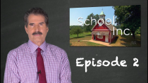 Thumbnail for Stossel: Private School Success Around the World