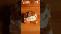 Thumbnail for Mapple bacon chili burger #cheeseburger | Owen Han