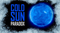 Thumbnail for The Paradox of the Cold Sun | Sciencephile the AI