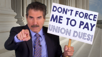 Thumbnail for Stossel: Supreme Court Ruling May Crush Unions