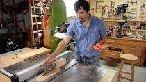 Thumbnail for Two beginner table saw mistakes to avoid | Matthias Wandel