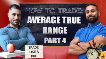 Thumbnail for Mastering Average True Range(ATR) For Profitable Trading | October 15 LIVE