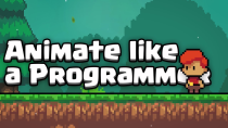 Thumbnail for Animate like a Programmer | Tarodev