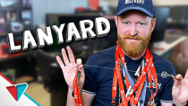 Thumbnail for That lanyard person | Viva La Dirt League