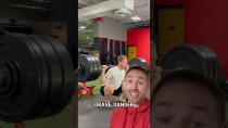 Thumbnail for Doctors HATE Deep Squats!🤯 | Squat University