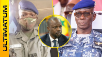 Thumbnail for Après sa plainte Contre Gnrl Moussa Fall: L'ex-Gendarme auxiliaire Malick Niang fait des révélations | Seneweb TV