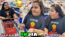 Thumbnail for Types of perfume lovers😂 ~ Watch Till End😂 ~ India🇮🇳 vs Japan🇯🇵 vs USA🇺🇸 | Abhay Bhadoriya #shorts | Abhay Bhadoriya