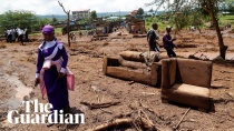 Thumbnail for Parts of Kenya hit by torrential rain and deadly floods