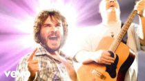 Thumbnail for Tenacious D - Tribute (Official Video) | tenaciousDVEVO