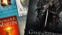 Thumbnail for Game of Thrones' Economics: Auburn University's Matthew McCaffrey says it's not all Fantasy