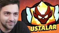 Thumbnail for 30 GÜNDE USTALAR AŞAMASINA KASMA CHALLENGE #1 ( Brawl stars ) | Sempatuco