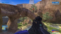 Thumbnail for Halo 2 Classic - Team Slayer - Beaver Creek (XBOX ONE) | Mystical Gaming