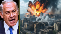 Thumbnail for ÚLTIMA HORA: ISRAEL DERROTADA! VERGÜENZA TOTAL: OTAN ENVÍA TROPAS URGENTE | RUSIA LIBERA UGLEDAR