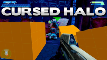 Thumbnail for Cursed Halo Co-op | Ravic