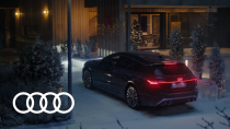 Thumbnail for Making the Most of What Matters Most | Happy Holidays from Audi | Audi