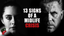 Thumbnail for 13 Signs of a Midlife Crisis | Popp Culture