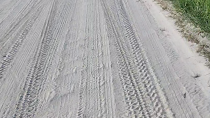 Thumbnail for Sunday Funday. Me and my son riding down the back roads coming home from a long day of riding.