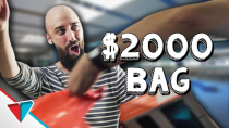 Thumbnail for Misleading prices in stores - $2000 bag | Viva La Dirt League