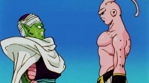 Thumbnail for DBZ Kai: Final Chapters - Buu Kills All Humans [HD English Dub] | Mark Hamerink