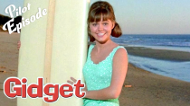 Thumbnail for Gidget | Dear Diary - Et Al | Season 1 Episode 1 Full Pilot Episode | Classic TV Rewind