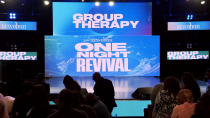 Thumbnail for GROUP THERAPY LIVE @ NewBirth -  | DR. JAMAL BRYANT | New Birth Mbc