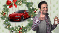 Thumbnail for Remy: It's Beginning to Look a Lot Like Christmas (EV Tax Credit Edition)