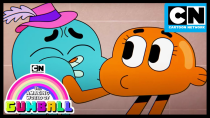 Thumbnail for The Early Days! | Gumball 1-Hour Compilation | Cartoon Network