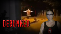 Thumbnail for Serbian Dancing Lady Debunked | ScareTheater