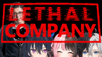 Thumbnail for 【Lethal Company】なにこのメンバーなにこのゲーム【Kamito】 | かみと-KamitoChannel-