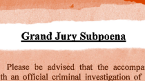 Thumbnail for How the Feds' Subpoena of Reason and Gag Order Went Public