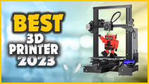 Thumbnail for Top 10 Best 3D Printers In 2023 | Ali Deals