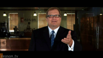 Thumbnail for Reason Saves Cleveland with Drew Carey! Coming March 15! Trailer 1