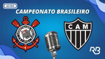 Thumbnail for 🔴 Corinthians x Atlético-MG - Campeonato Brasileiro - 14/04/24 - Ulisses Costa, C. Zaidan e Ronaldo | Rádio Bandeirantes