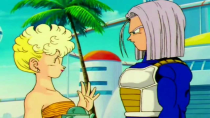 Thumbnail for Trunks Gets Hit on by his Grandma | Craig FromTheLand