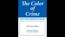 Thumbnail for Color of Crime