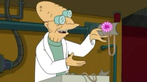 Thumbnail for Futurama - Professor Farnsworth - Inventions Compilation | Wii DuB