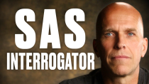 Thumbnail for ‘Everyone Cracks’ Interrogator On Inhumane Torture, Being Captured, & Training SAS | Minutes With