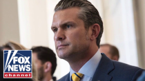 Thumbnail for Pete Hegseth's mother sets record straight: 'He's a warrior' | Fox News