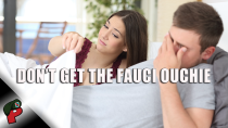 Thumbnail for Don't Get the Fauci Ouchie | Public Service Announcement