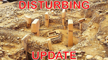 Thumbnail for WEF allegedly interfering with progress at Gobekli Tepe archaeological site