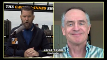 Thumbnail for Jared Taylor on the Gavin McInnes Show