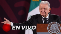 Thumbnail for Conferencia de prensa en vivo, desde Palacio Nacional. Miércoles 21 de agosto 2024 | Presidente AMLO