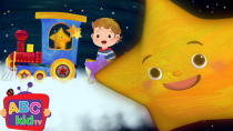 Thumbnail for Twinkle Twinkle Little Star | CoComelon Nursery Rhymes & Kids Songs | Cocomelon - Nursery Rhymes