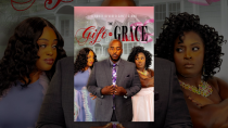 Thumbnail for The Gift of Grace | YouTube Movies