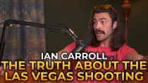 Thumbnail for Ian Carroll - The Truth About the Las Vegas Shooting | Liberty Vault