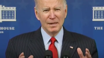 Thumbnail for Biden We’ve launched a major effort to reduce the price of gas at your corner gas station.