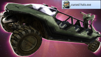 Thumbnail for Halo Except It's Incredibly Cursed | InfernoPlus