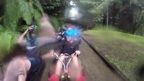 Thumbnail for Rotorua Luge Shunts and Crashes. Volume 2 | itsbobsgarage