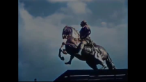 Thumbnail for Dresden (1936) - This colorized film shows this beautiful German cultural city. It was turned into rubble in 1945 by the (((allied))) bombing.